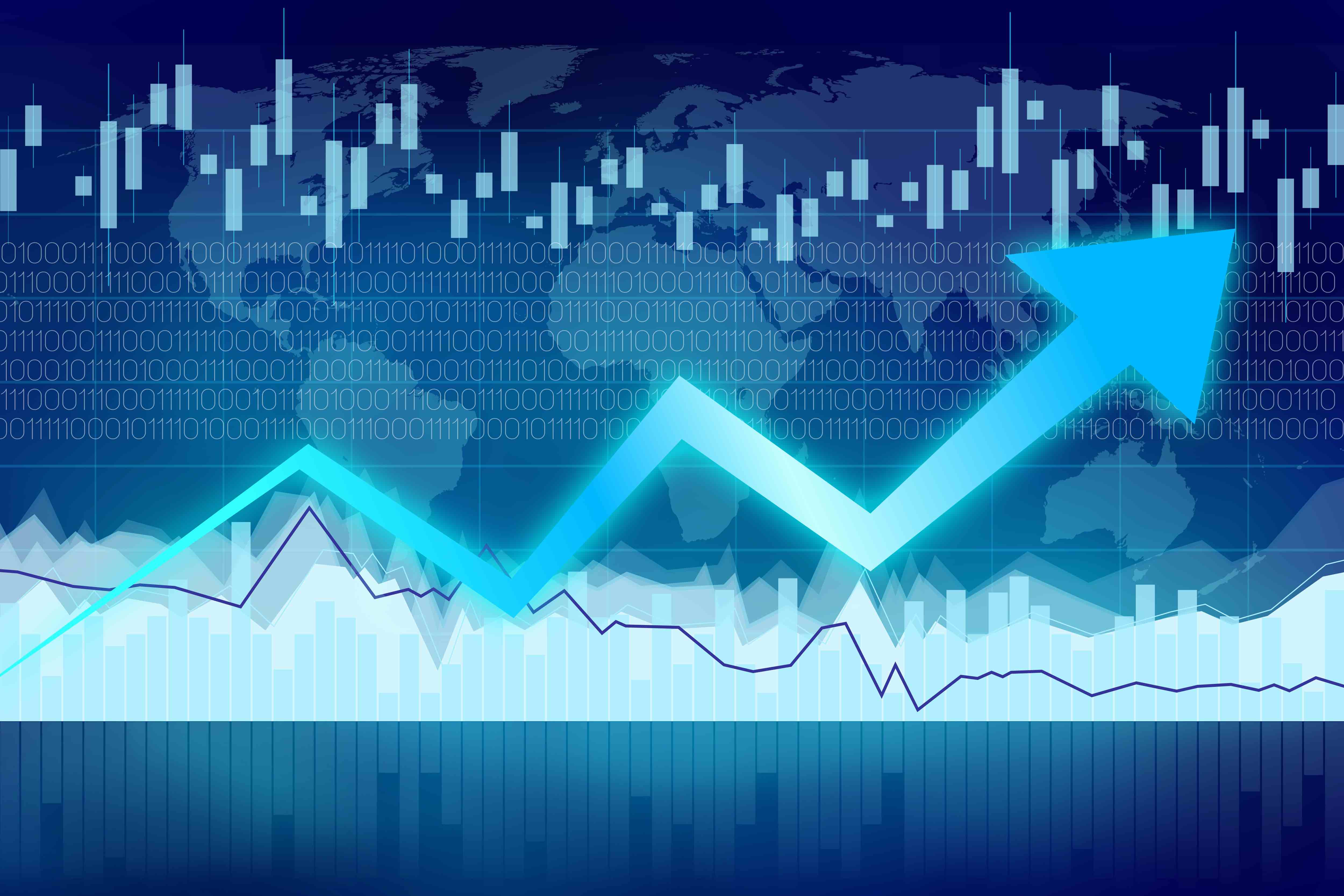 Asia market growth 
